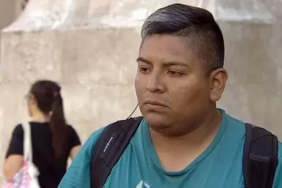 La Corte rechazó un recurso del policía Chocobar y ahora deberá ir a juicio por matar a un ladrón