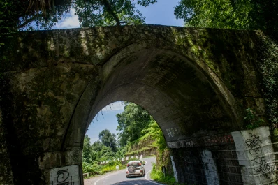Calor, más calor y... ¿lluvia?