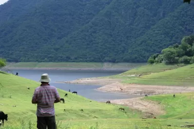 Las lluvias se extenderían hasta diciembre y luego se registraría una sequía