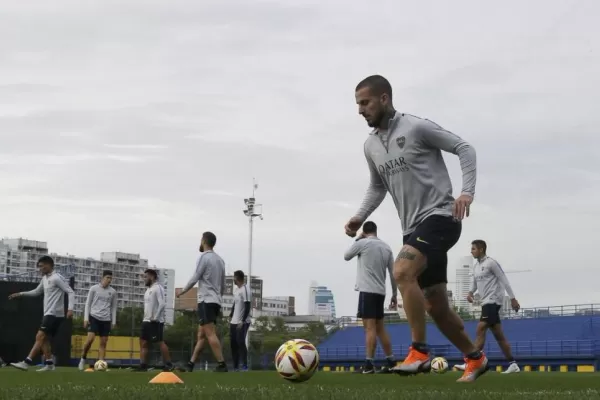 “Wanchope” o Benedetto, la duda de Guillermo