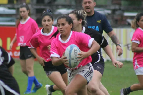 Casting “naranja”: el seleccionado femenino sube la vara para el Argentino