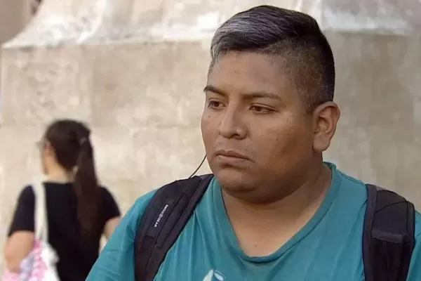 La Corte rechazó un recurso del policía Chocobar y ahora deberá ir a juicio por matar a un ladrón