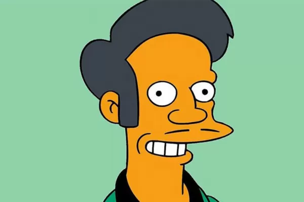 En Tucumán también pedirán que no eliminen a Apu de Los Simpson