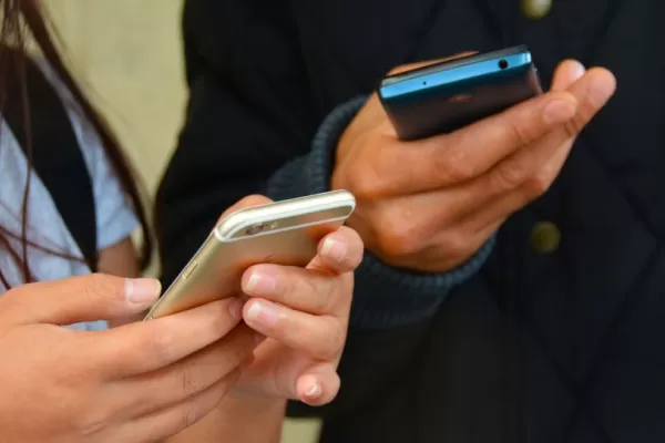 Vence el plazo para registrar los celulares