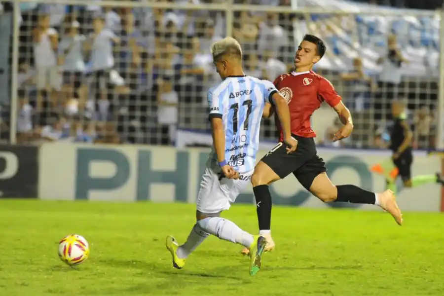 Álvarez revela el secreto de Atlético, el equipo del que todos hablan