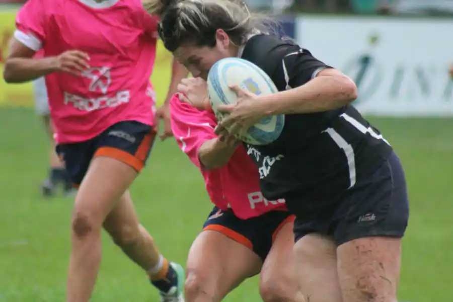 Casting “naranja”: el seleccionado femenino sube la vara para el Argentino 