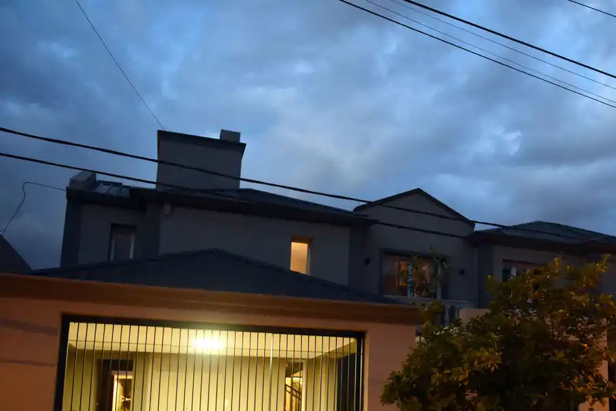 LA GACETA/FOTO DE DIEGO ARÁOZ