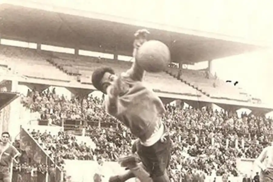 SECTOR 2. Casi terminado.