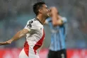 Gremio protestará el resultado del partido con River por la desobediencia del Muñeco Gallardo