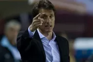 Boca le prohibió a Guillermo que haga lo mismo que Gallardo