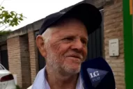 Vine a trabajar y me patearon como a un animal, dijo la víctima del asalto en Castro Barros al 700