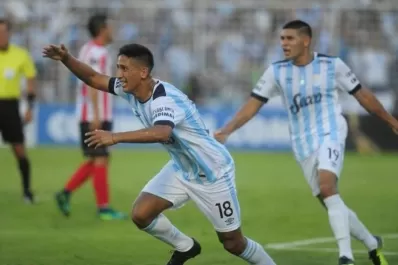 Las seis caras de Aliendro, el hombre del momento en Atlético