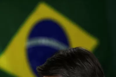 Bolsonaro rectificó cuentas de campaña