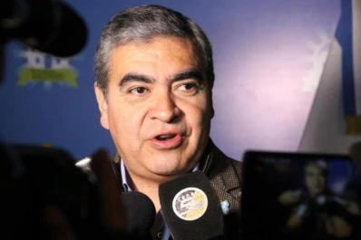 Alfaro, desde Alemania: vinimos a aprender de ciudades que tienen más de 1.000 años