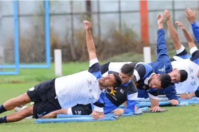 Atlético: antes de Mendoza, una parada en Córdoba