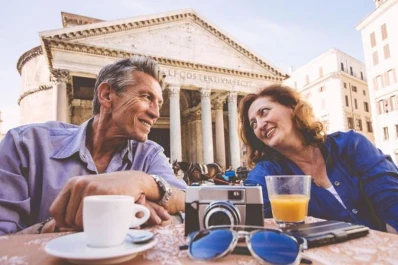 Cuáles son las preferencias de los argentinos de entre 40 y 60 años a la hora de viajar