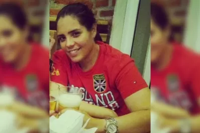 Una sobrina nieta de García Márquez  fue secuestrada y exigen U$S 5 millones de rescate