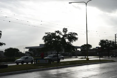 Gris y fresco: así estará el miércoles en Tucumán
