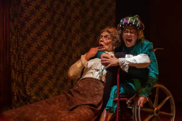 Teatro, música y cine especial en la agenda para hoy