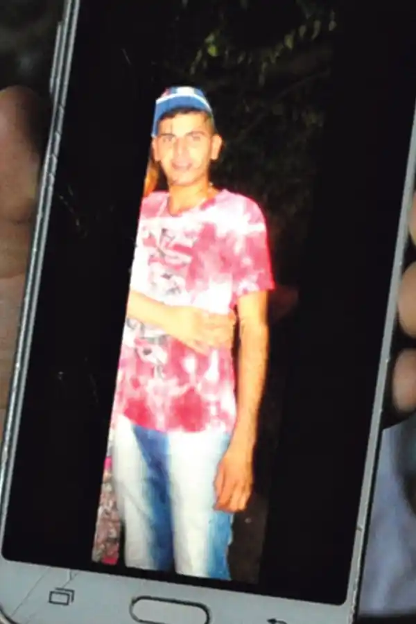 Qué dijeron los familiares de las víctimas de la guerra de clanes del barrio Echeverría