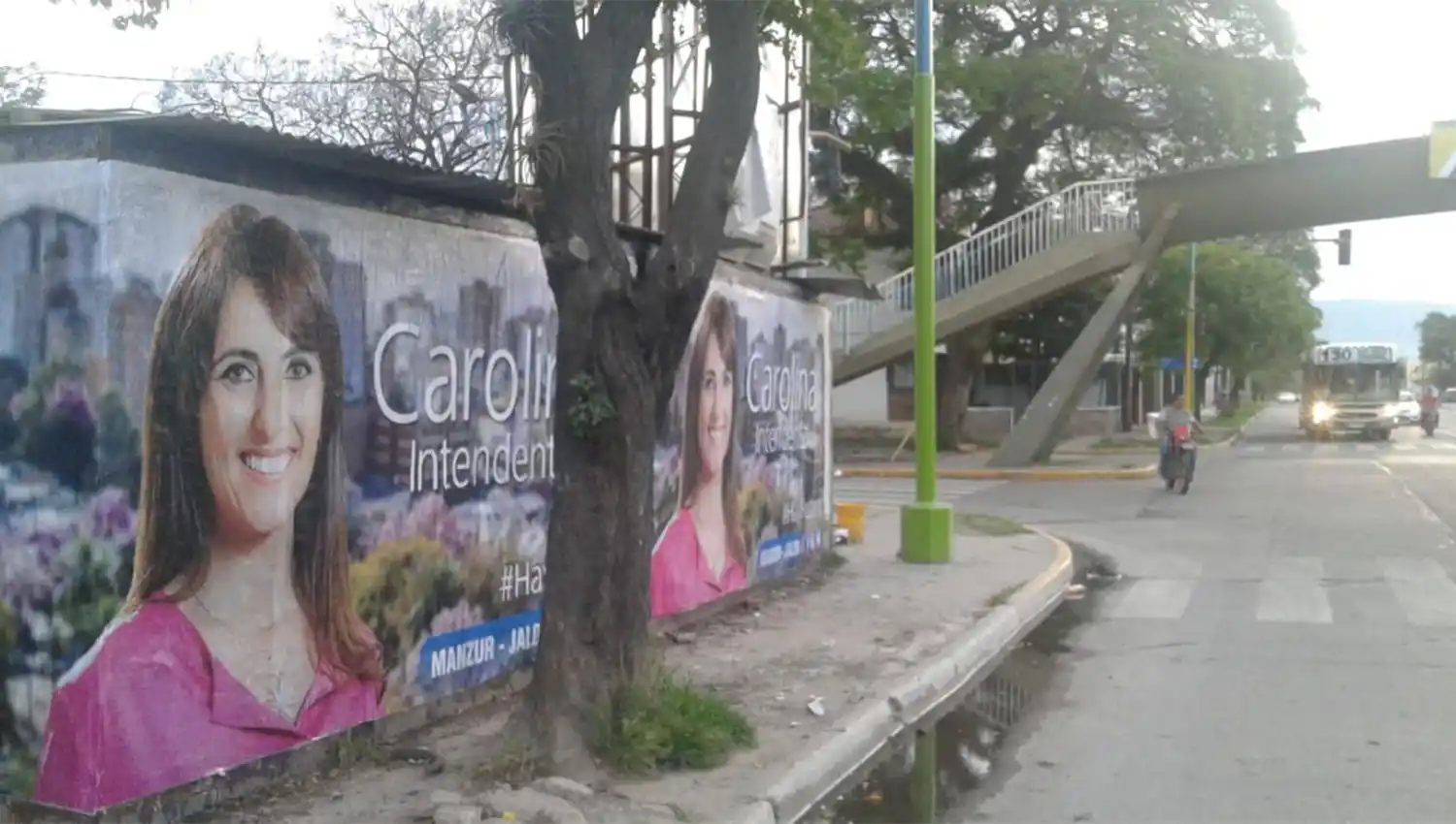 Foto tomada de Twitter de @CORONELJMIGUEL