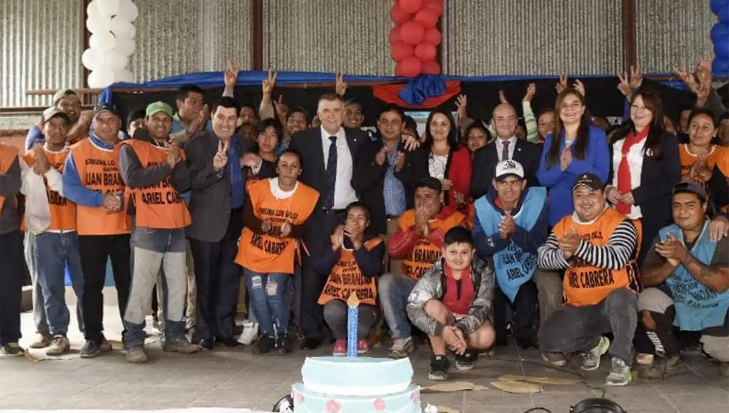 La batalla electoral ya se vive en las calles y en las redes sociales