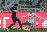 Boca recuperó la mística justo para ir en busca de su séptima corona