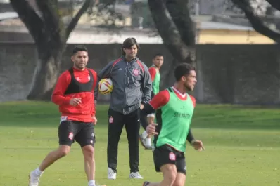 Mirá quién vuelve a casa: sí, Forestello