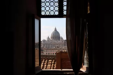 Un misterio de 35 años se reabre en el Vaticano