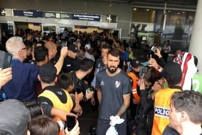 River, un líder sin límites