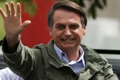 ¿Brasil tiene previsto abandonar el Mercosur?