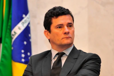 El juez que envió a la cárcel a Lula será ministro del presidente Bolsonaro