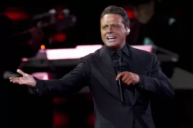 ¡Atención fanáticos! Luis Miguel regresará al país en 2019
