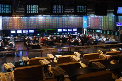 El Merval cayó casi el 12% en octubre