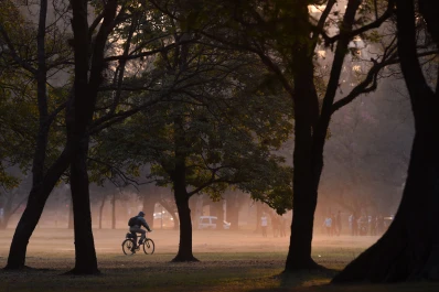 Saquito y piloto para salir de casa este jueves: cómo estará el día