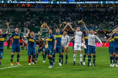 Por el reclamo de Gremio, la Conmebol puso en duda la final de la Libertadores