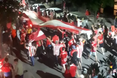 Se viene el cumpleaños 109°: la Caravana Ciruja se hace sentir por las calles tucumanas