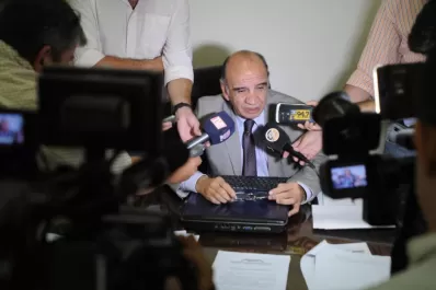 En seis meses deberán completar la investigación contra un presunto abusador