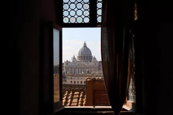 Un misterio de 35 años se reabre en el Vaticano