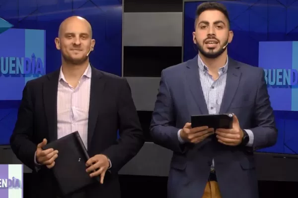 Hoy, en Buen día: la polémica por los adicionales de la Policía