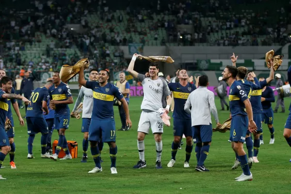 Superfinal: un espectáculo que se disfrutará en todo el mundo