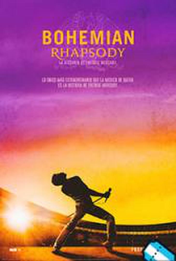  “Bohemian  Rhapsody”: Freddie Mercury revive en la gran pantalla
