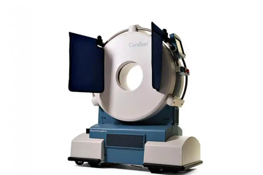 Cómo funcionan los robots cirujanos