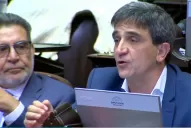 Yedlin cargó contra la Nación por haber fijado un precio bajo para el bioetanol