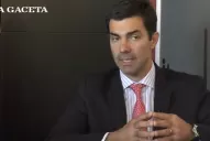 Urtubey apuesta a superar la lógica Cristina-Macri en las elecciones 2019