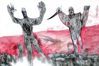 La traición: esa felonía siempre vigente