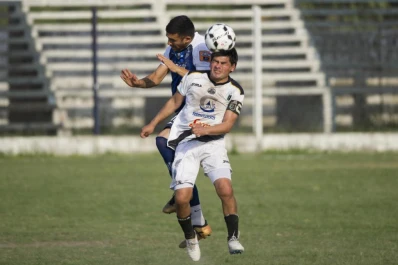Brown, clasificado de la Zona B del Anual de la Liga de Primera A