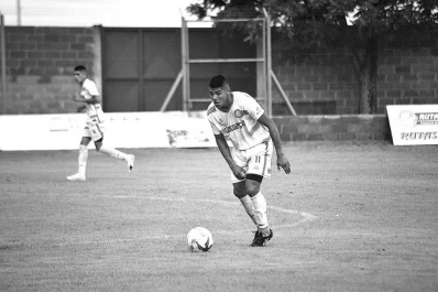 Torneo Federal: un entonado San Jorge recibe a Gimnasia y Tiro