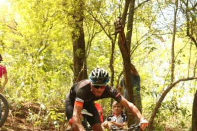 Mountain bike: Concepción será escenario de una carrera definitoria