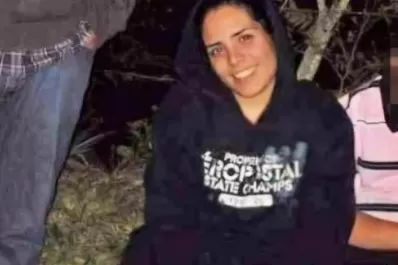 Piden U$S 5 millones de rescate por una sobrina nieta de “Gabo”